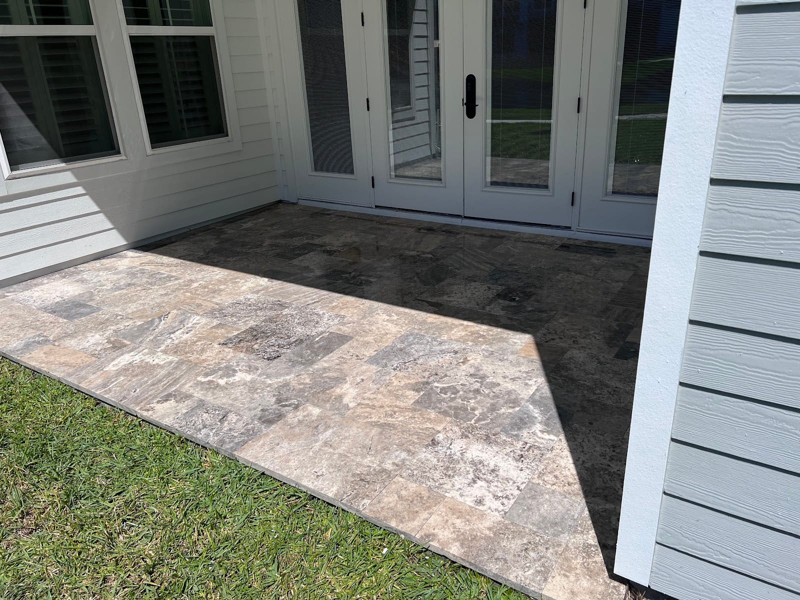 Outdoor Empire: Pavers & Outdoor Living