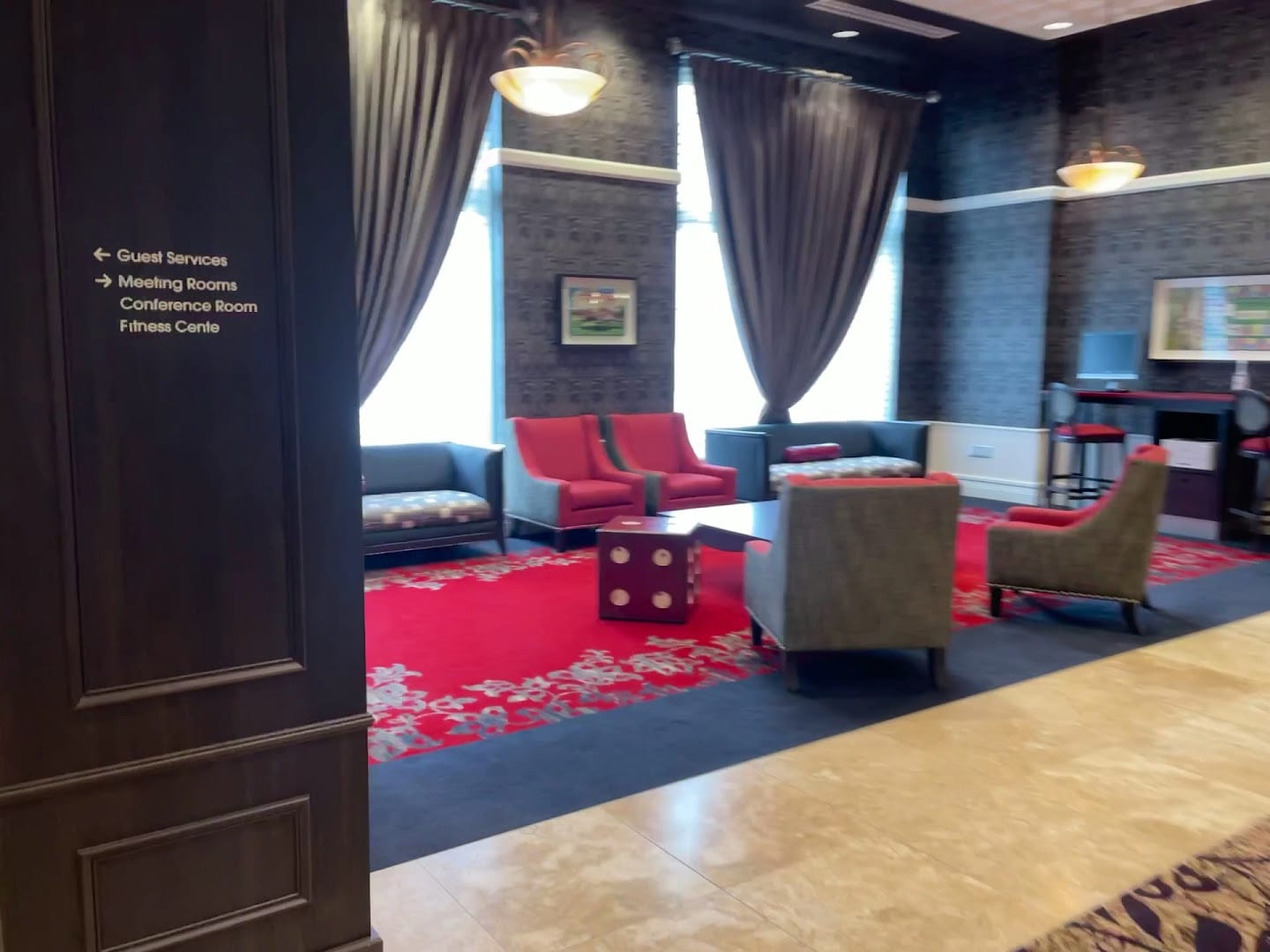 Saratoga Casino Hotel, photo 2