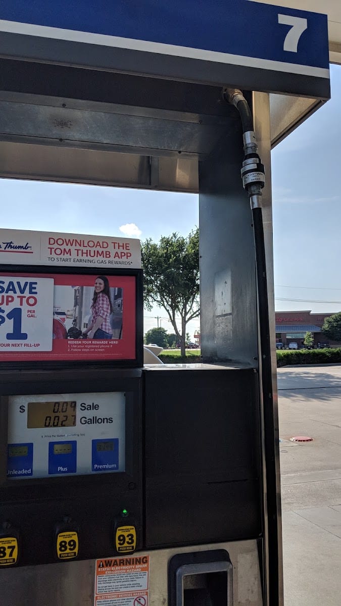 Tom Thumb Express, photo 3