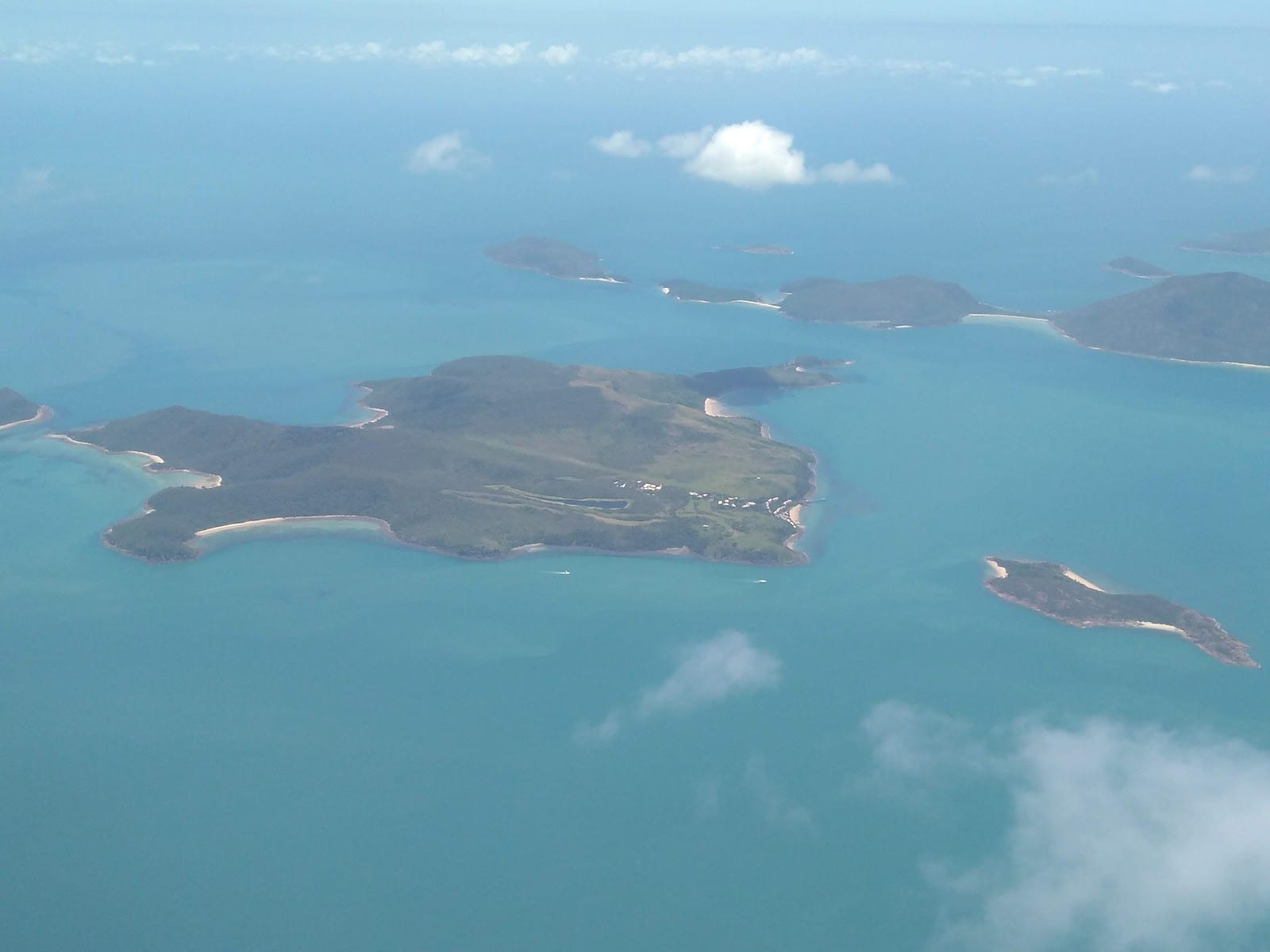 Lindeman Islands National Park, photo 2