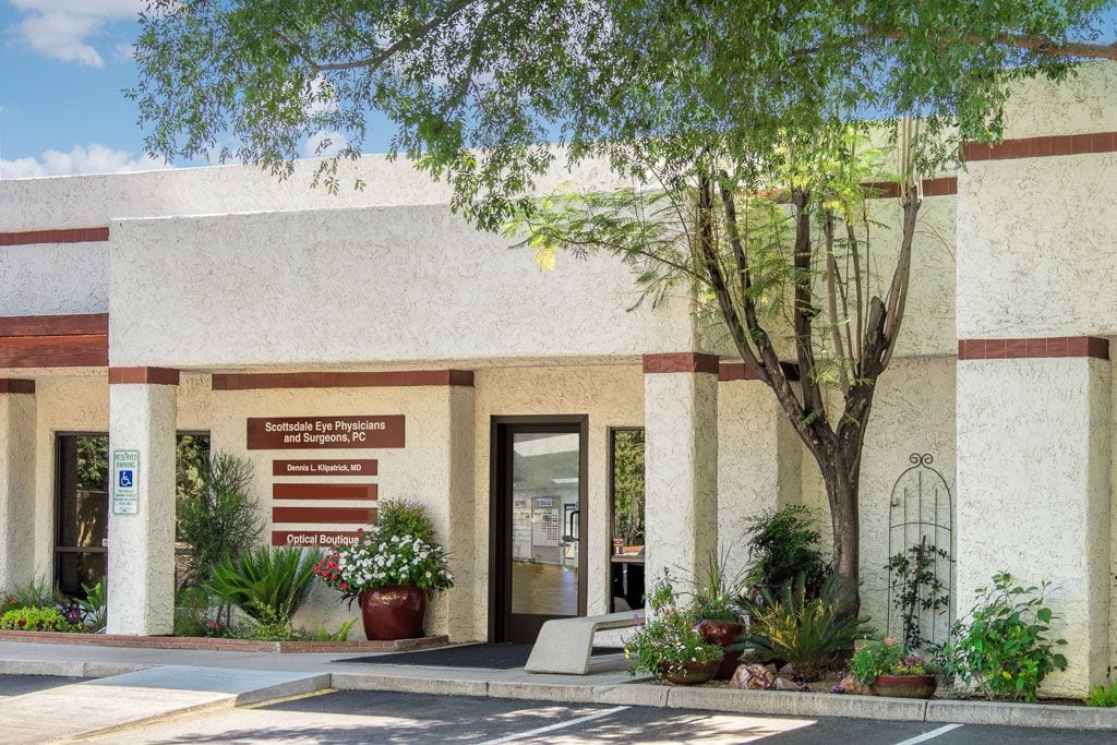 Scottsdale Eye Physicians and Surgeons, PC, photo 2