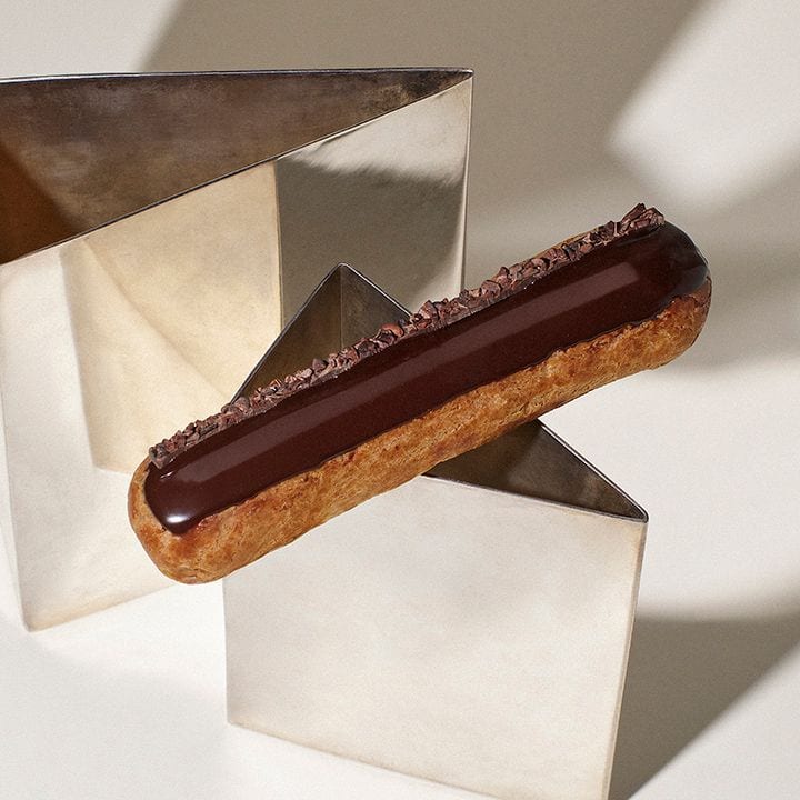 La Maison du chocolat, photo 3