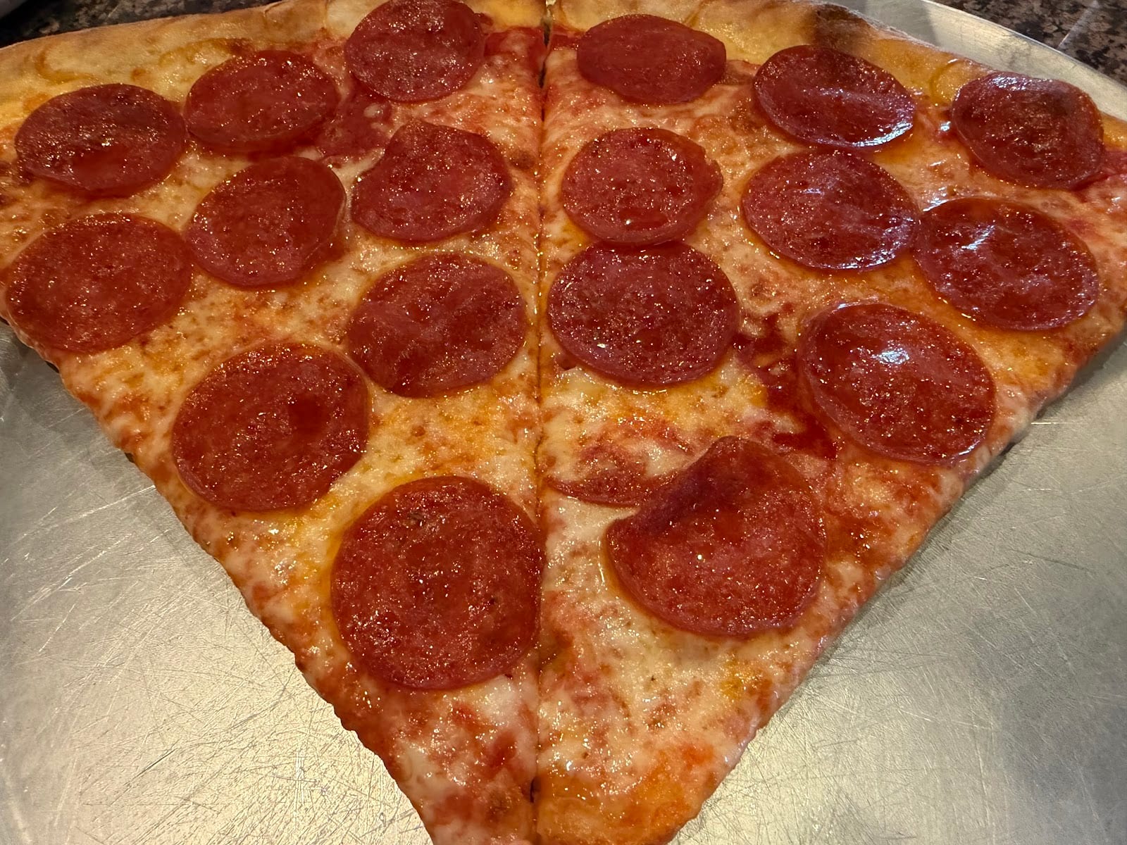 Sabatino's NY Pizzeria, photo 3