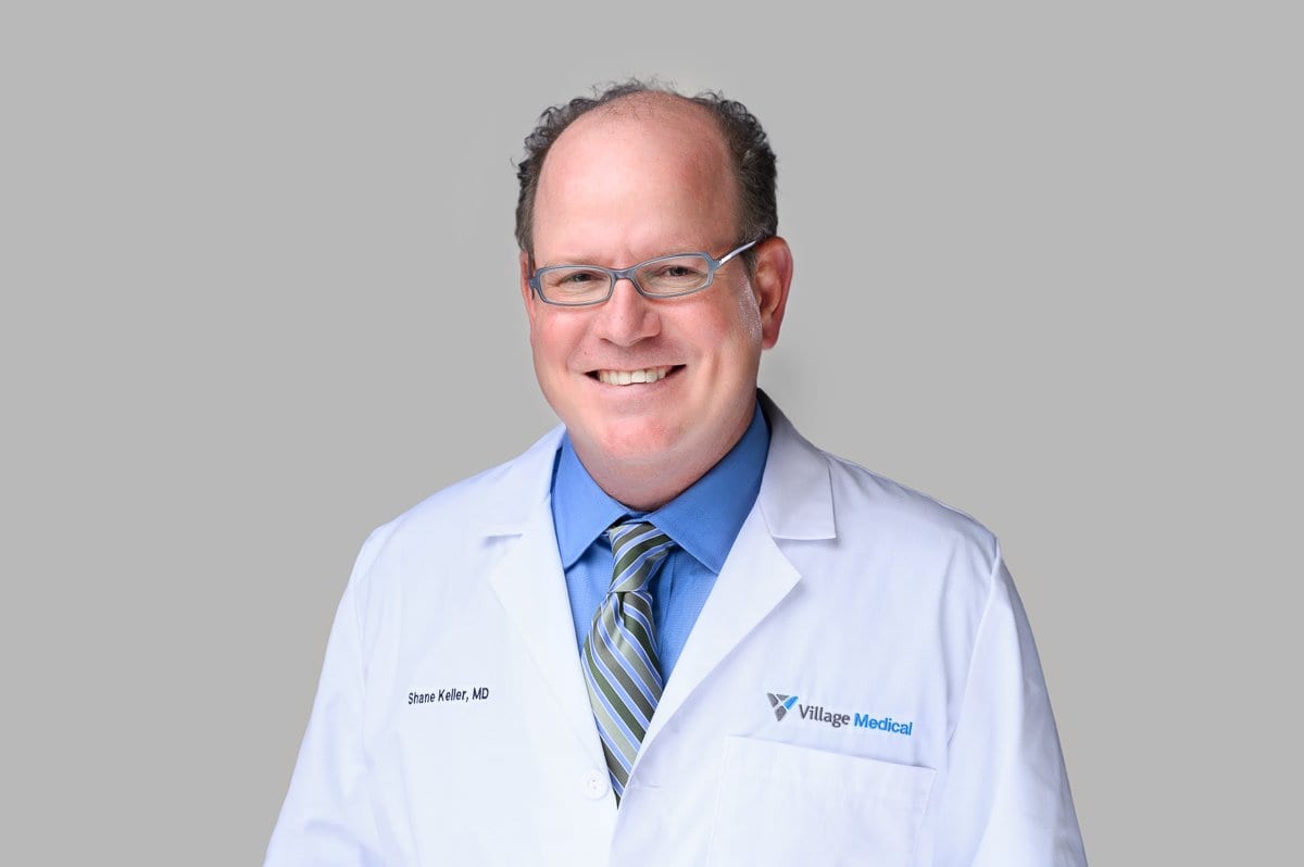 Shane Keller, MD, photo 2