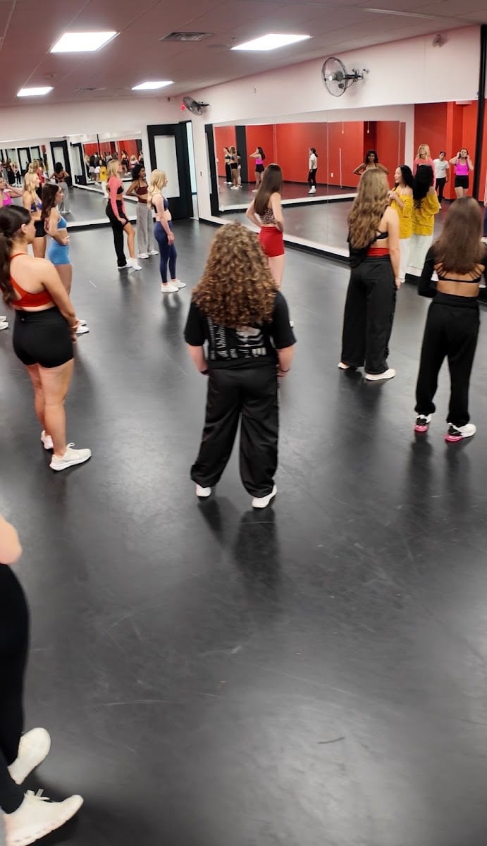 Passion Dance Center