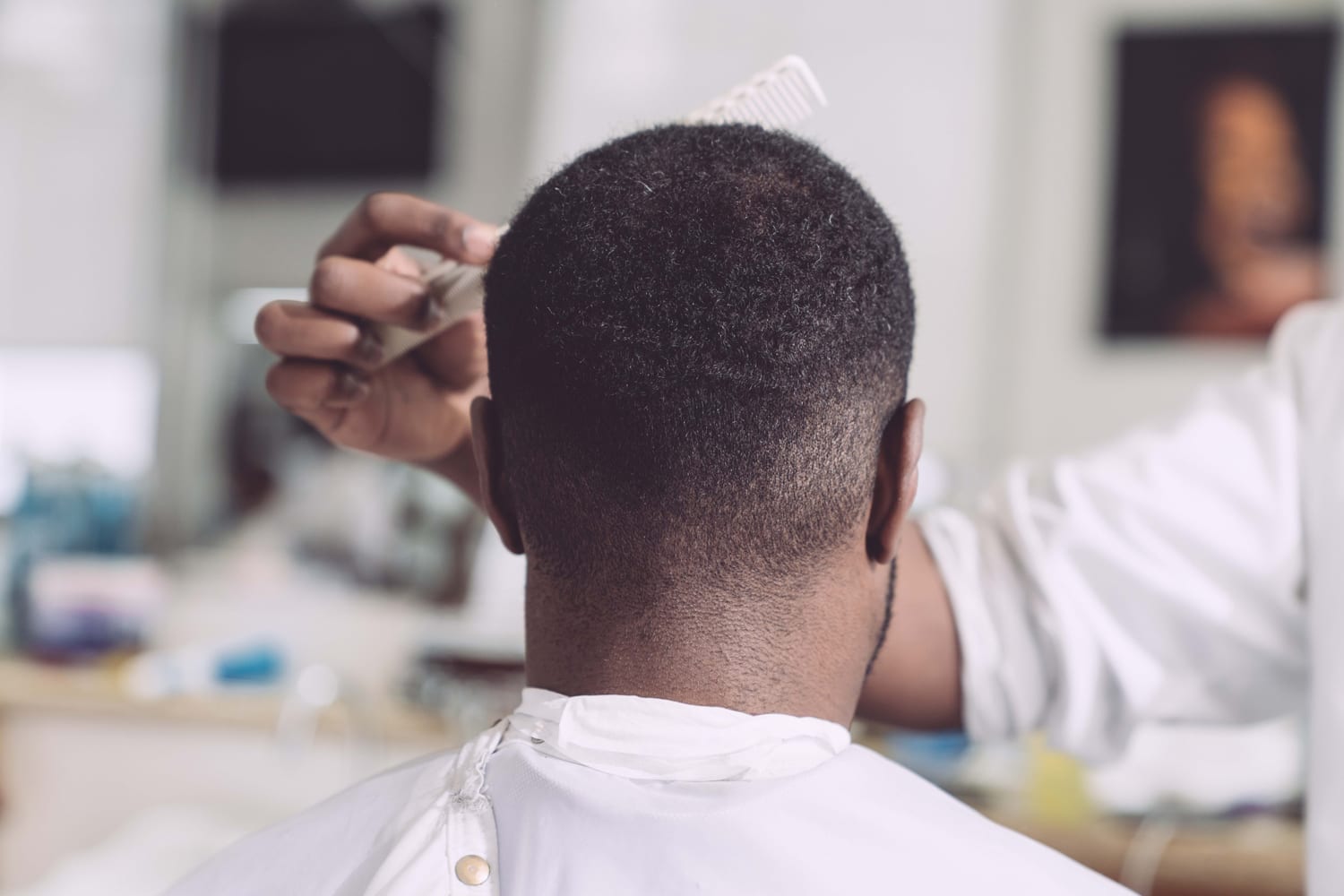 Troy Cuts Barber Shop., photo 2