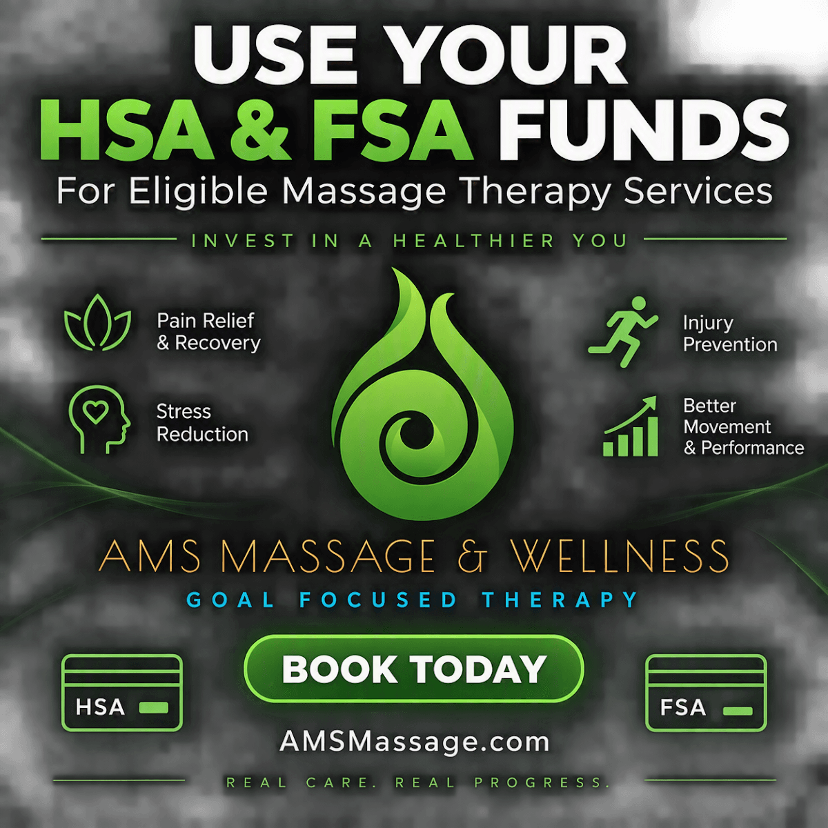 AMS Massage & Wellness, photo 3