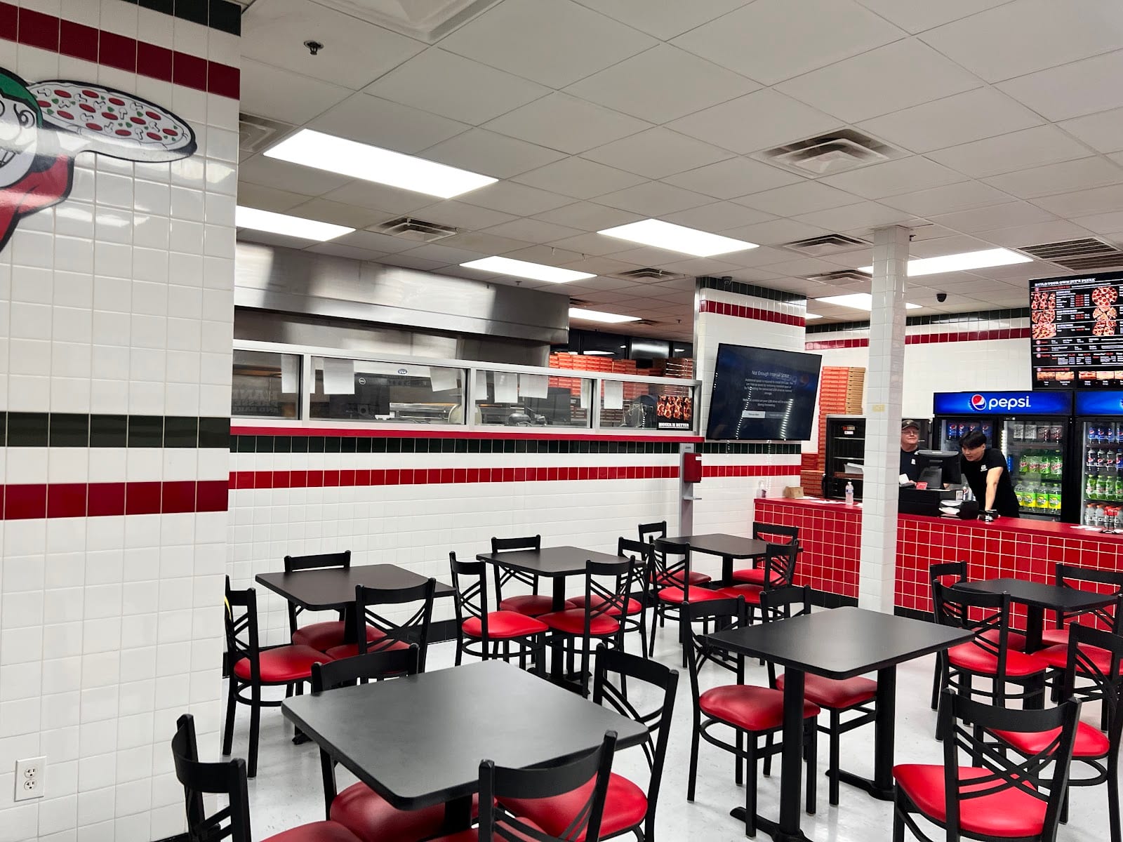 Jet's Pizza, photo 4