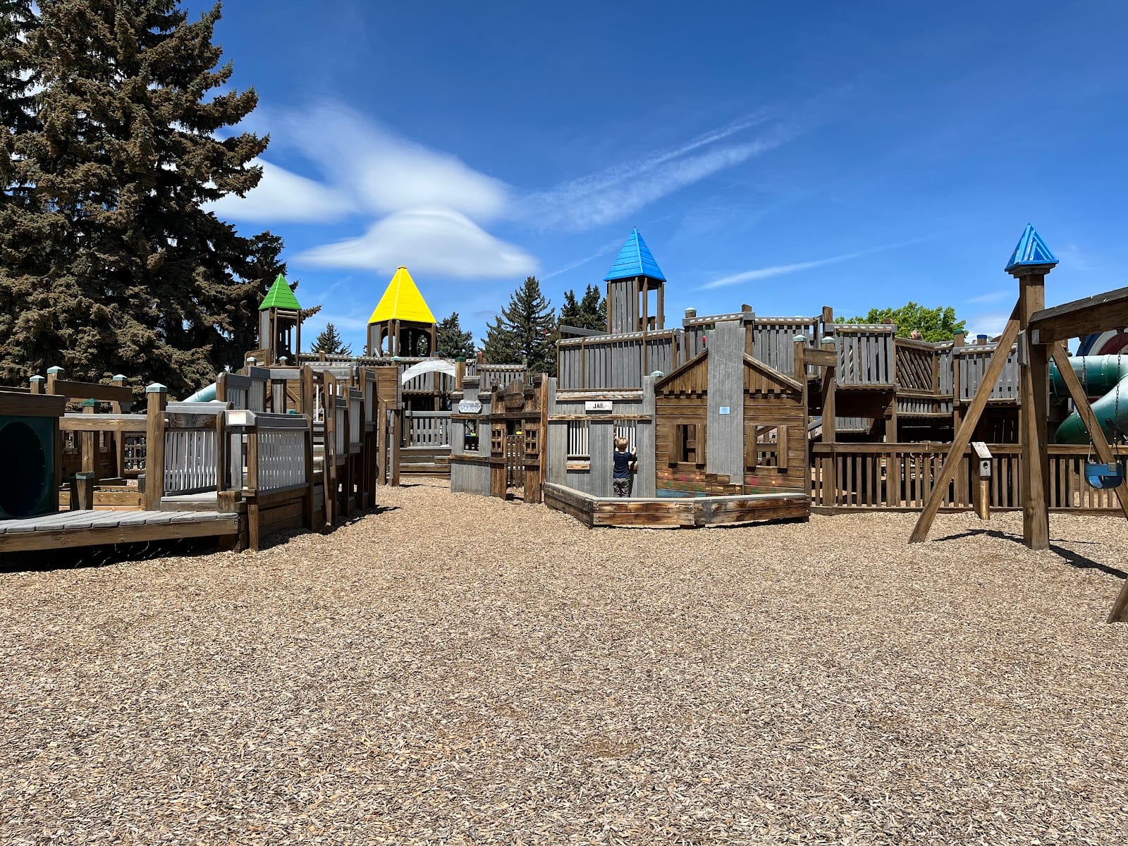 Memorial Park