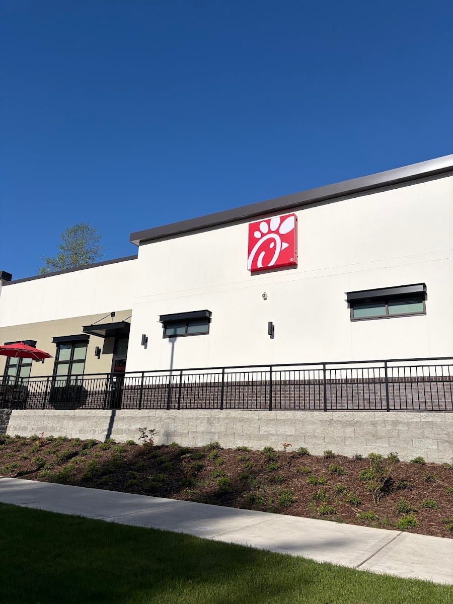 Chick-fil-A