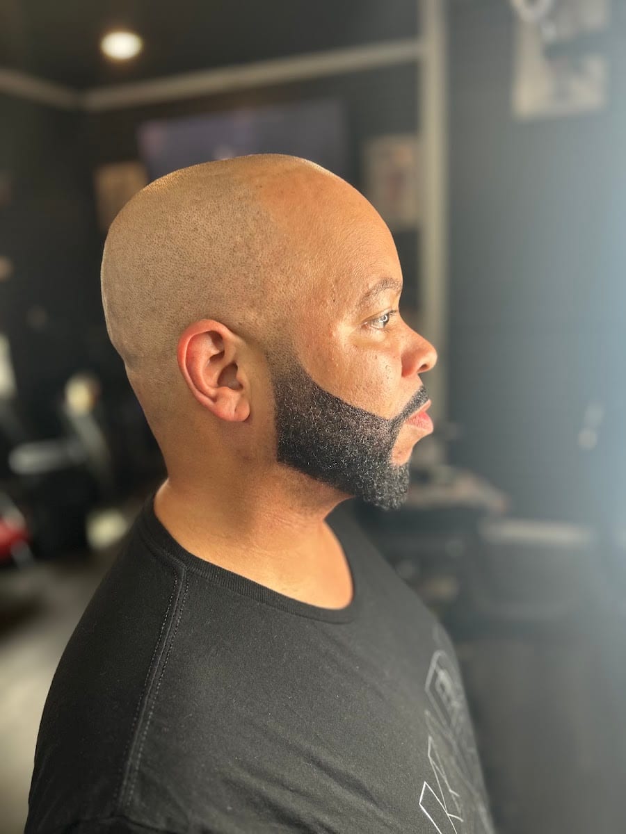 Latinos JA barbershop 💈 🇪🇨 🇨🇴 🇲🇽 🇵🇦 🇬🇹 🇧🇷🇦🇫🇵🇰🇨🇳🇵🇭🇨🇱 🇩🇴 🇵🇷 🇵🇪, photo 3