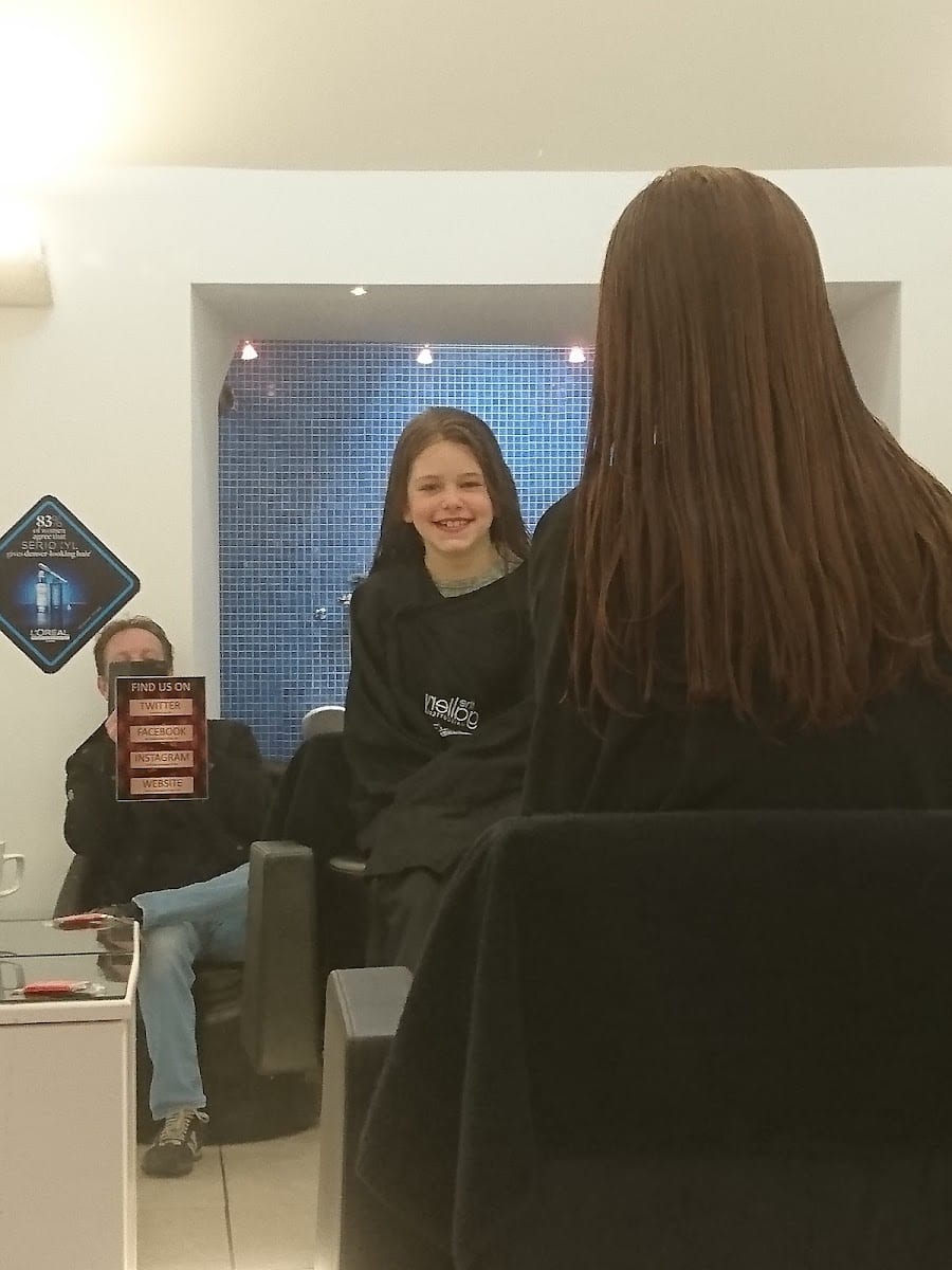 The Gallery Haircutters, photo 3