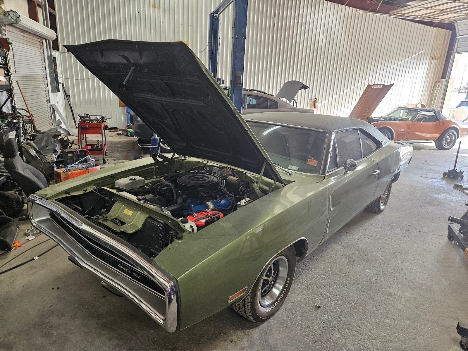 North Texas Autowerks, photo 4