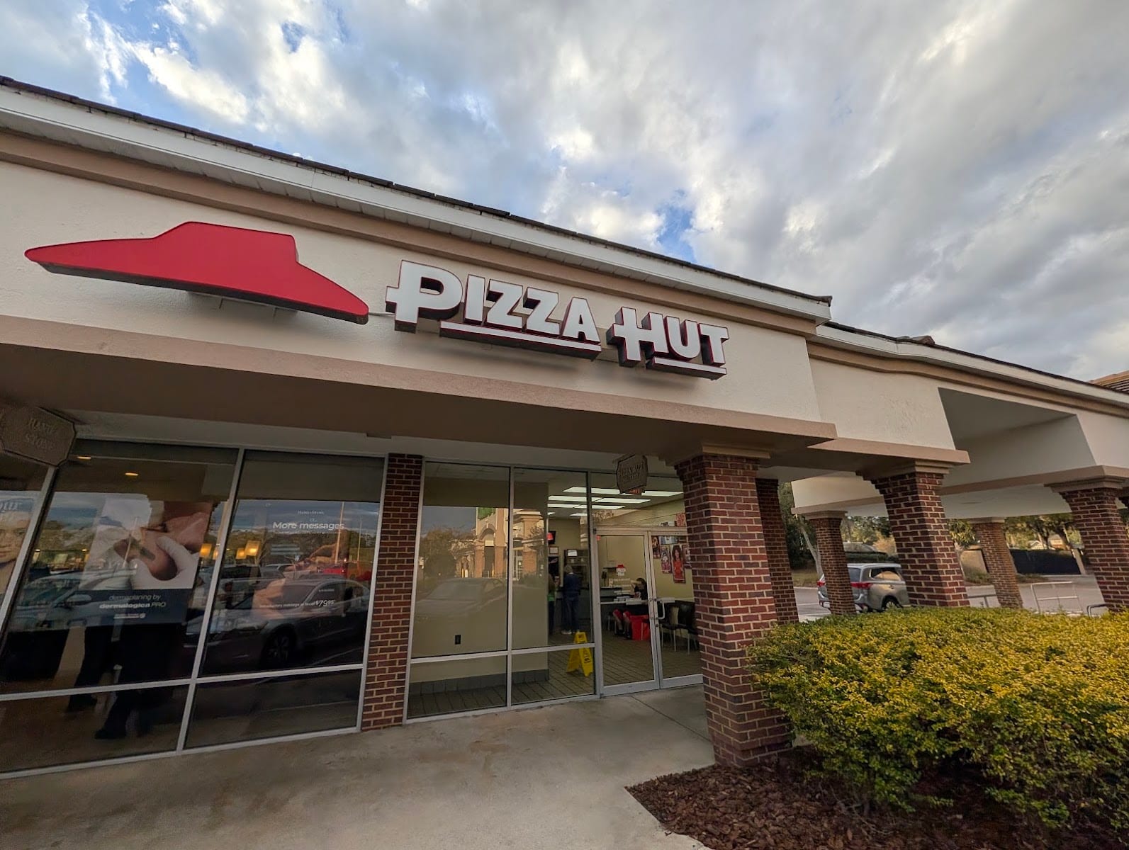 Pizza Hut, photo 2
