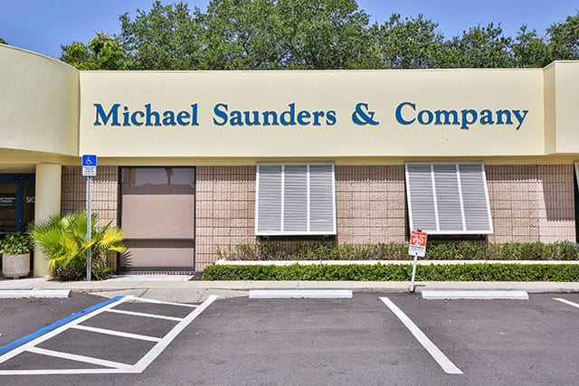 Shane Lewis Realtor - Michael Saunders & Company, photo 4