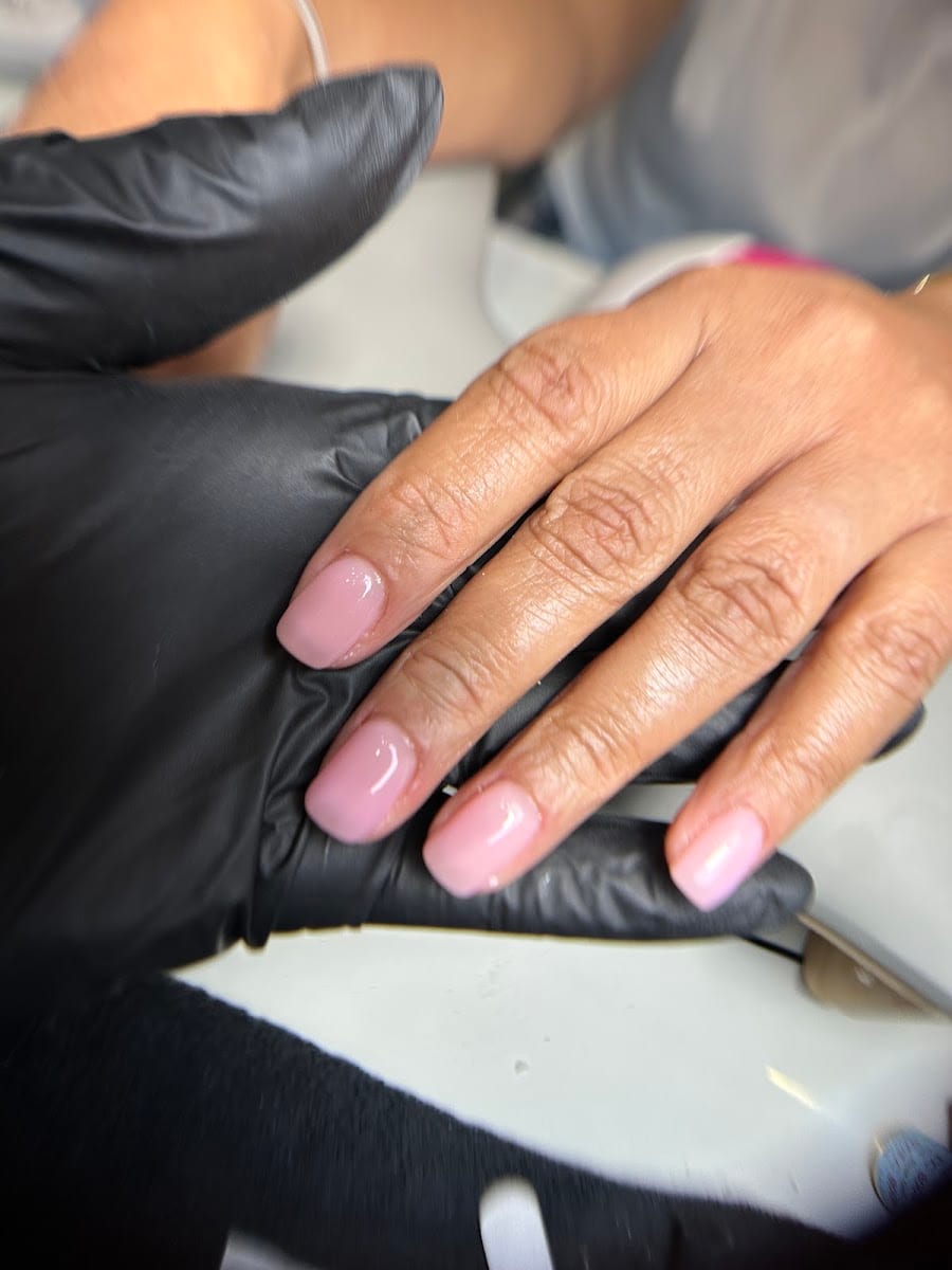 Soft Life Nail Studio, photo 3