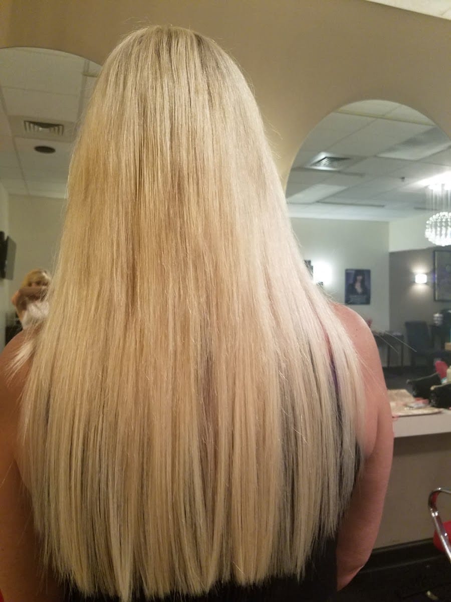 Vip salon Extensions
