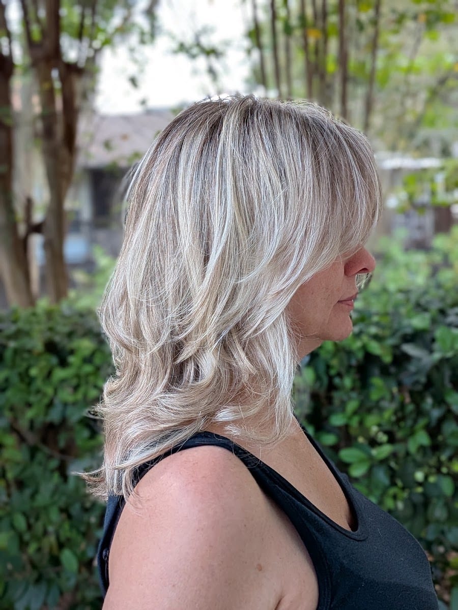 Bloom Eco Organic Salon