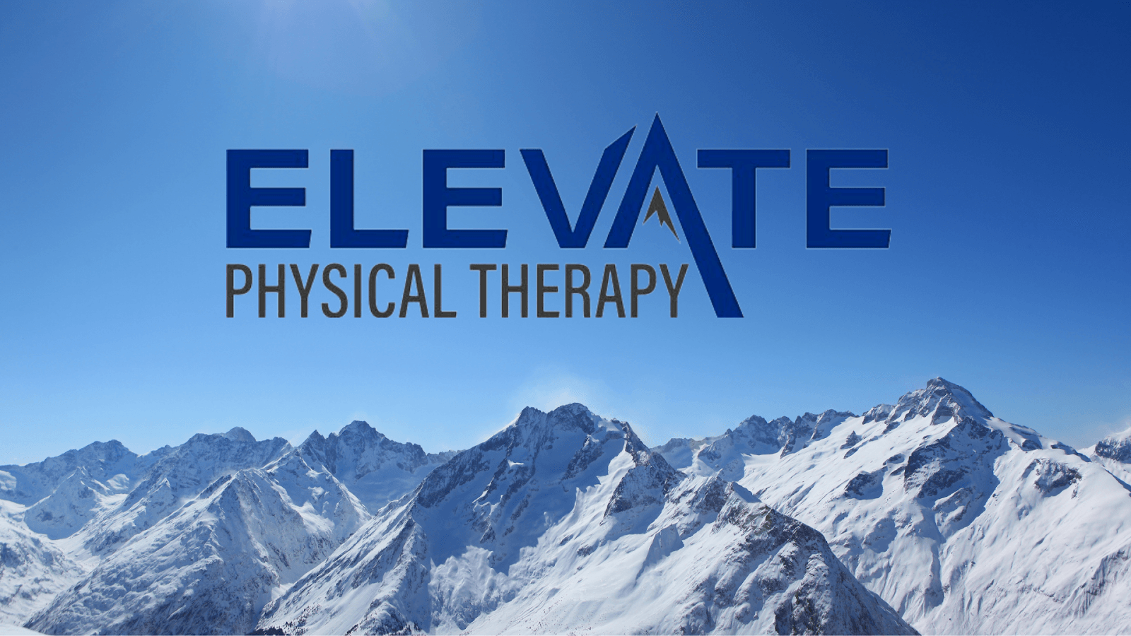 Elevate Physical Therapy, photo 2