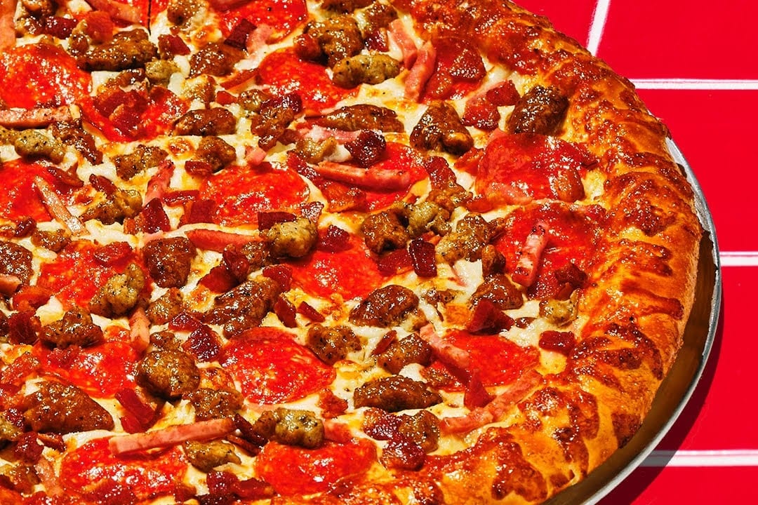 Pizza Hut, photo 3