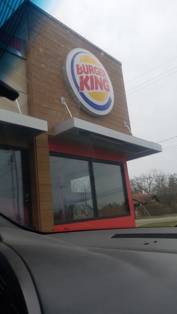 Burger King