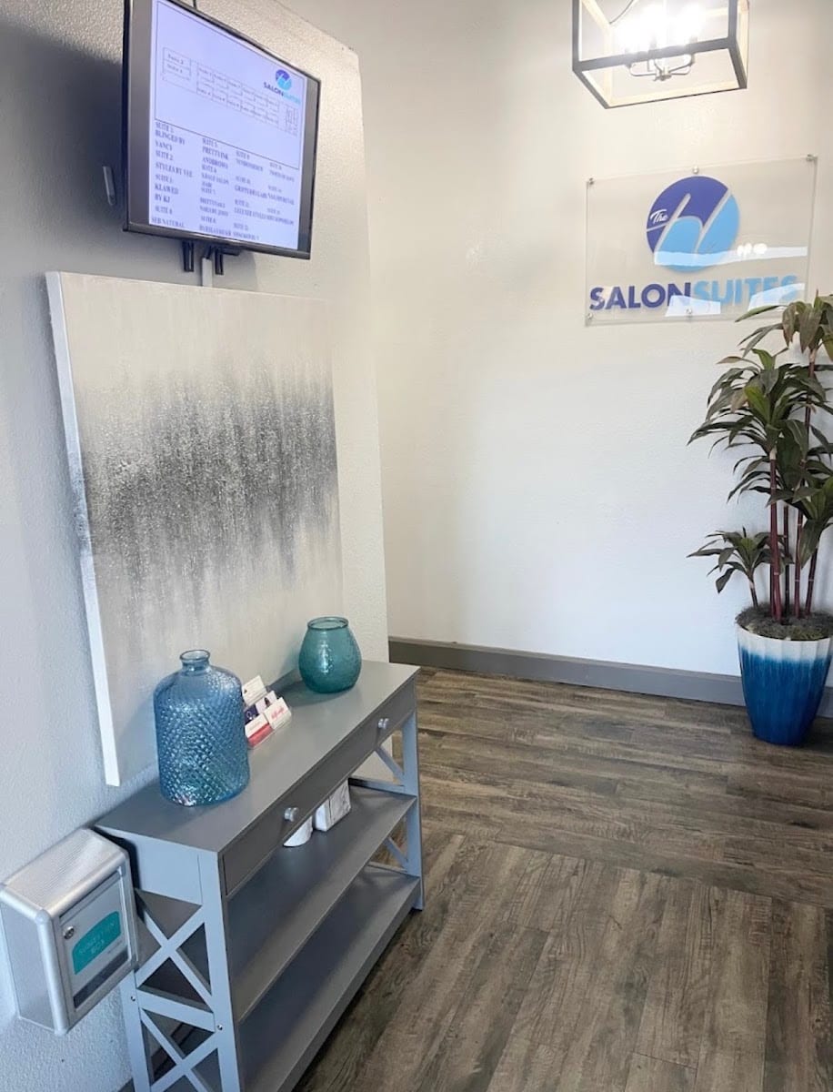 The H Salon Suites, photo 2