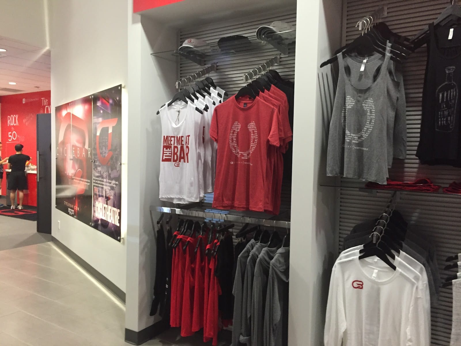 CYCLEBAR, photo 3