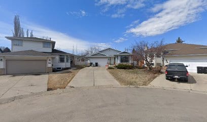 Sherwood Park Realtor - Corey McEwen - Realty Executives