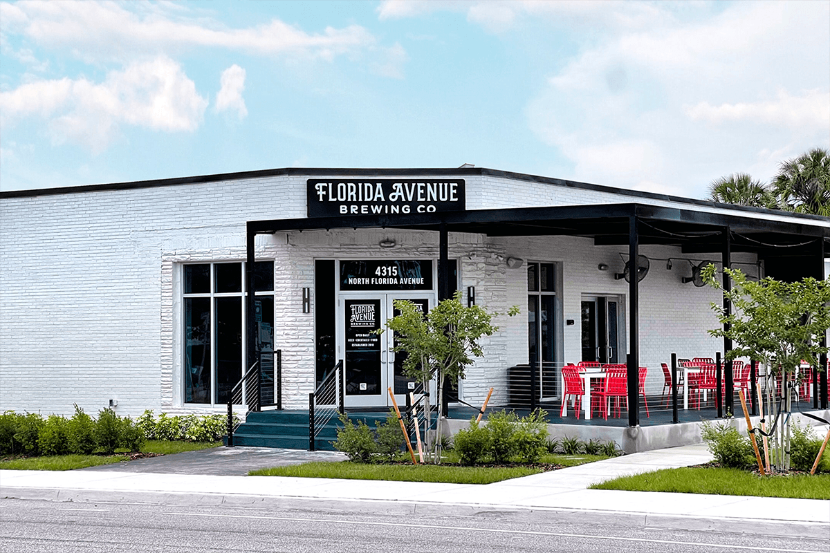 Florida Avenue Brewing Co., photo 2