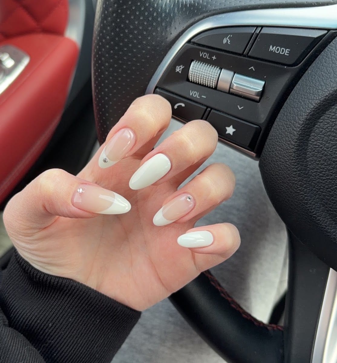 Hxxx nails & lash