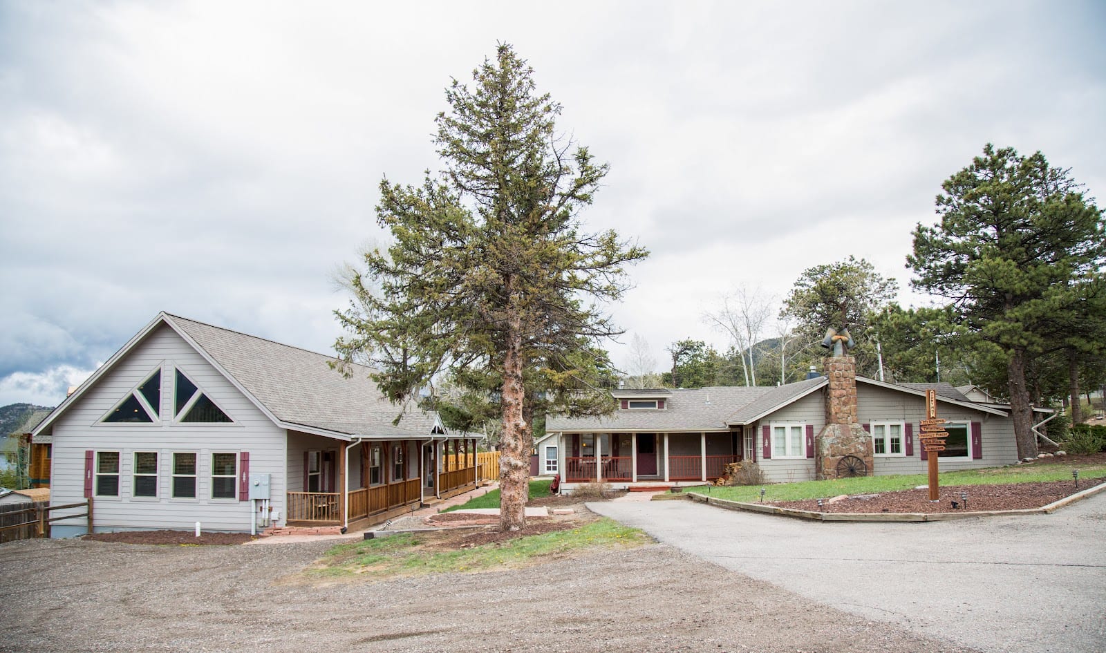 Saddle & Surrey Motel, photo 3