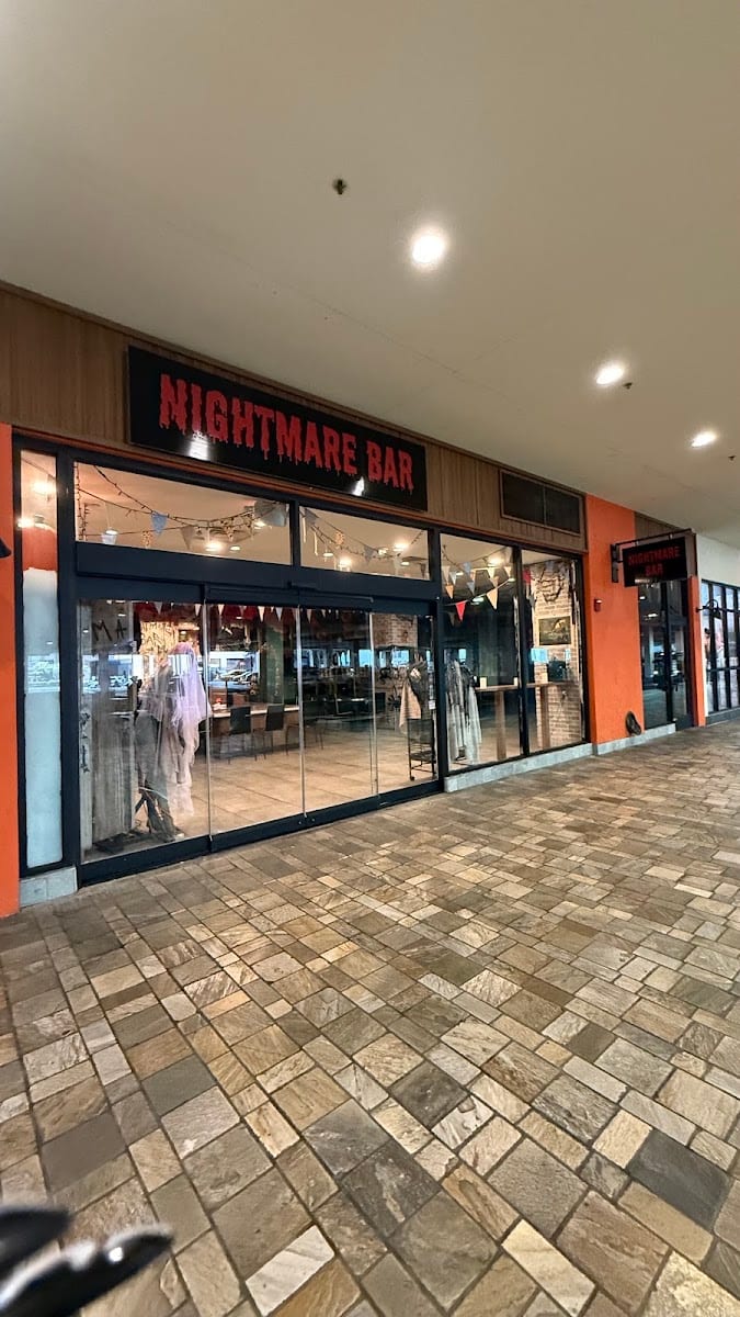 Nightmare Honolulu