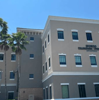 Sforzo | Dillingham | Stewart Orthopedics + Sports Medicine (Sarasota, FL), photo 4