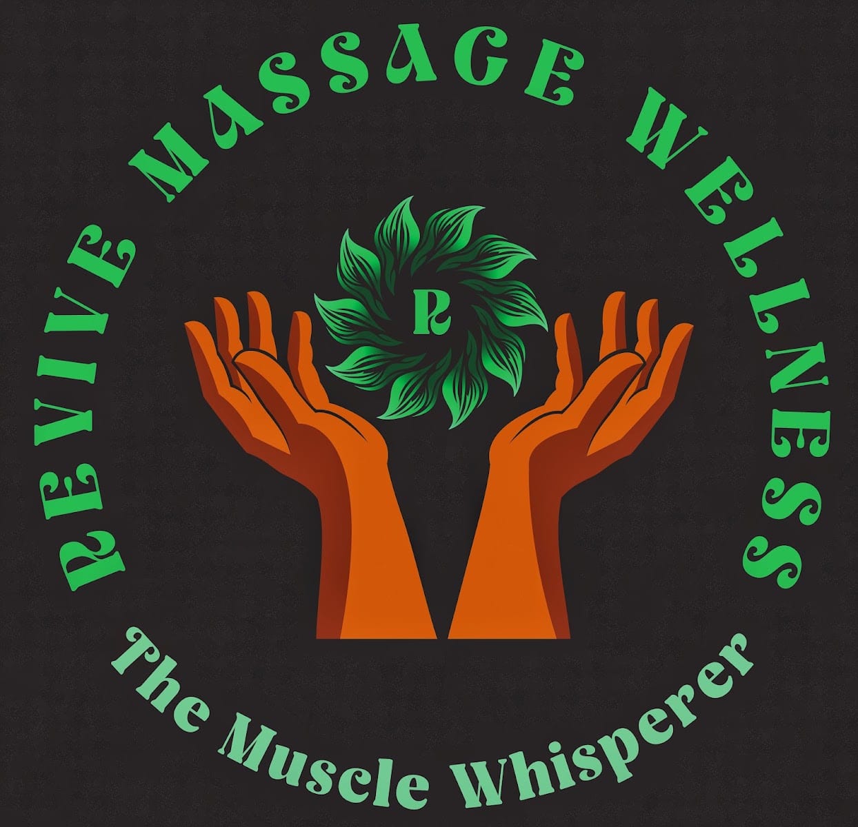 Revive Massage Wellness