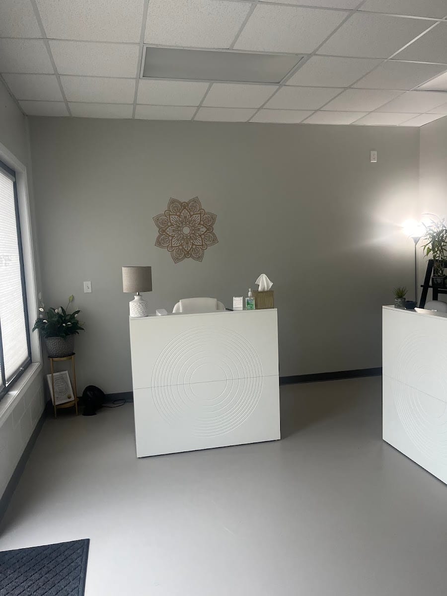 Cynergy Massage and Wellness Center