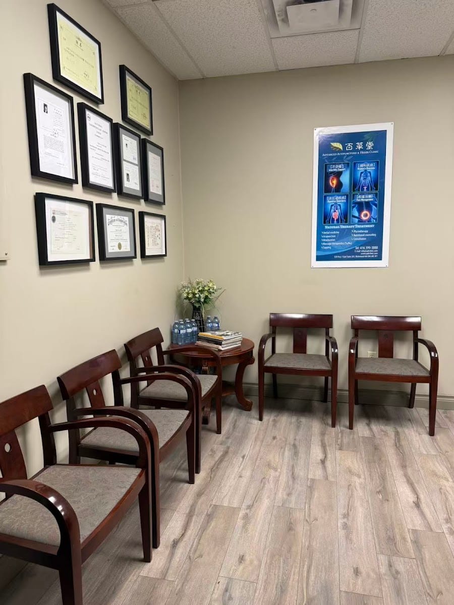 Advanced Acupuncture & Herbal Clinic, photo 3