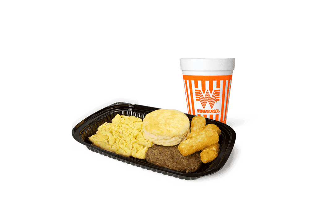 Whataburger, photo 4