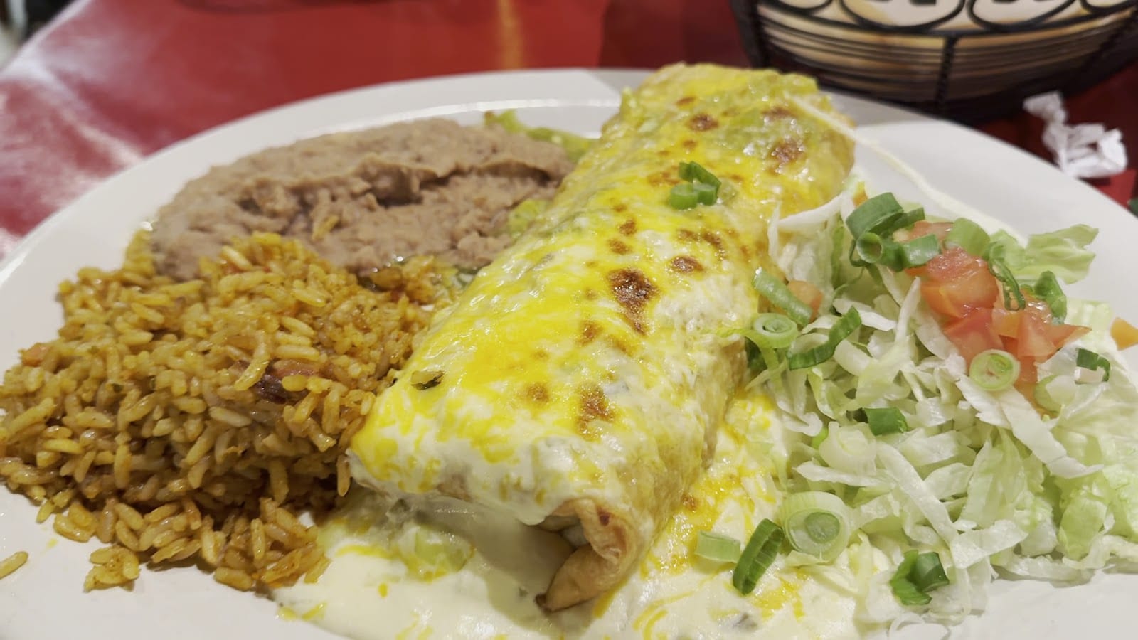 Poco & Mom's Cantina, photo 3