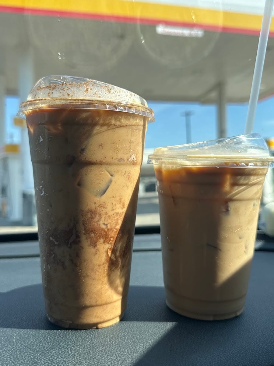 The Flower Shop Coffee Co., photo 4