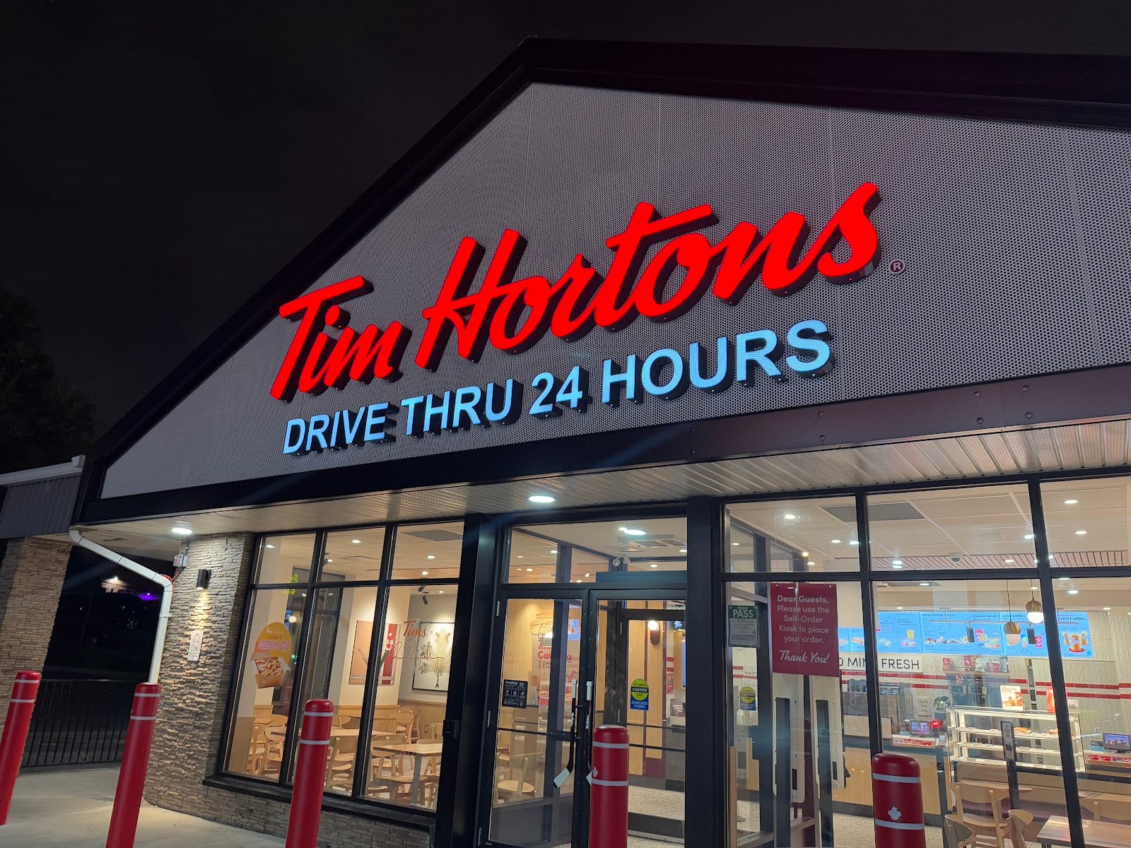 Tim Hortons, photo 2