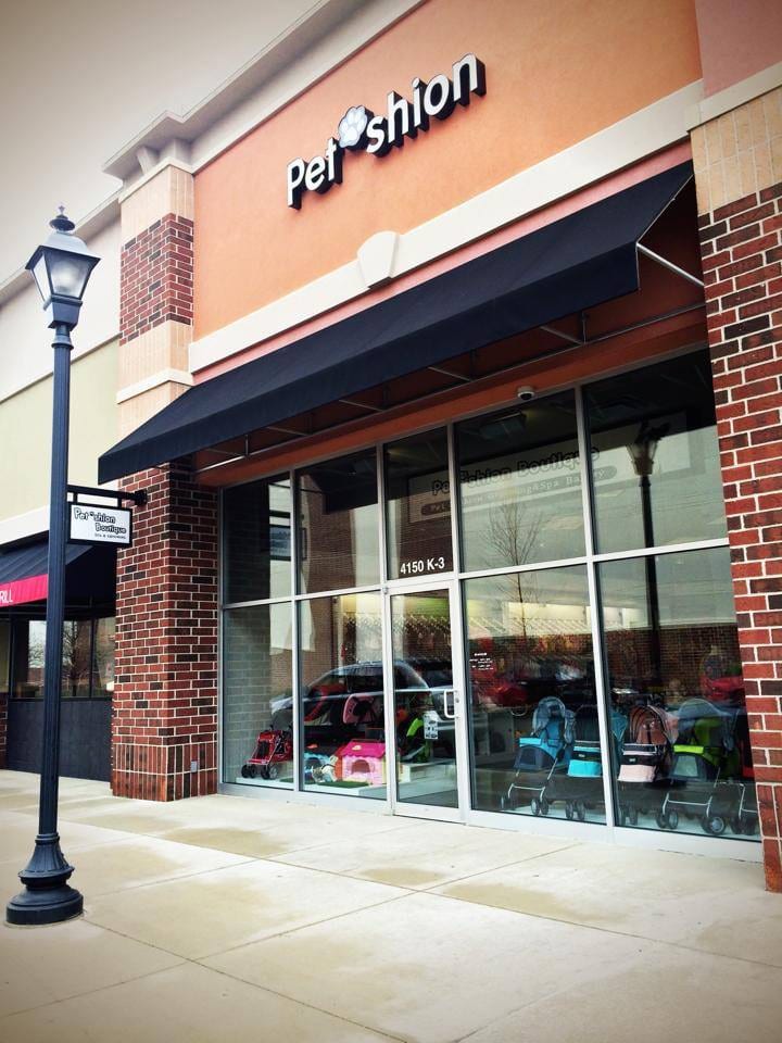 Petshion Boutique, photo 2