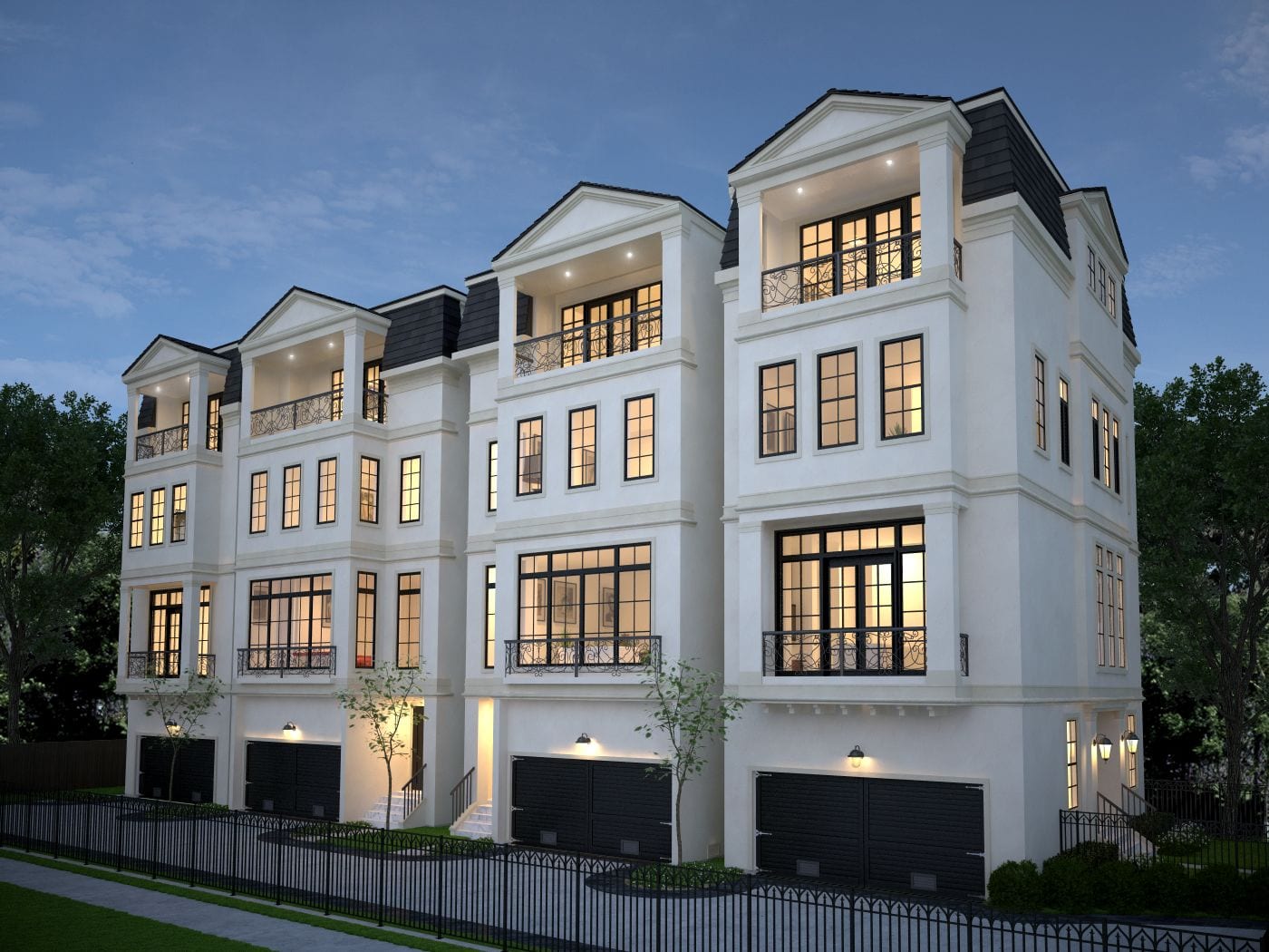 Kevin Thornton, Realtor