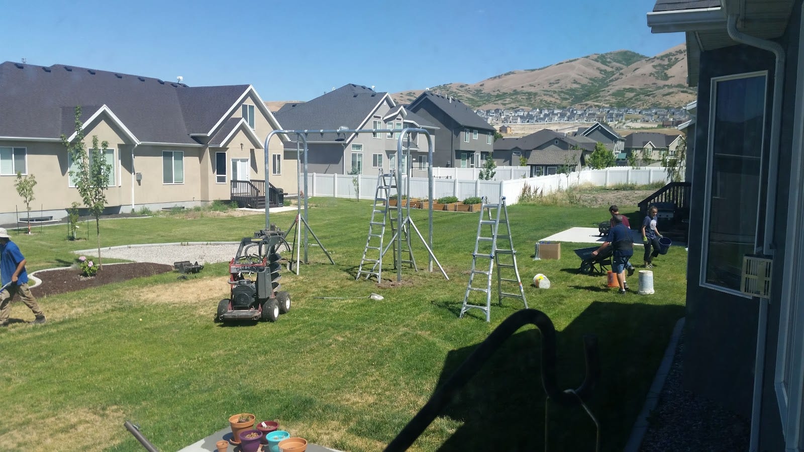 Rocky Mountain Playgrounds, photo 4