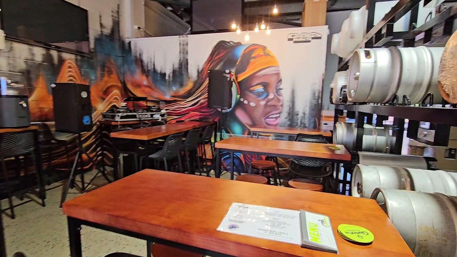 Goanna Brewing, photo 3