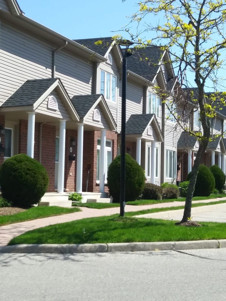 Zomorodi Real Property Investments