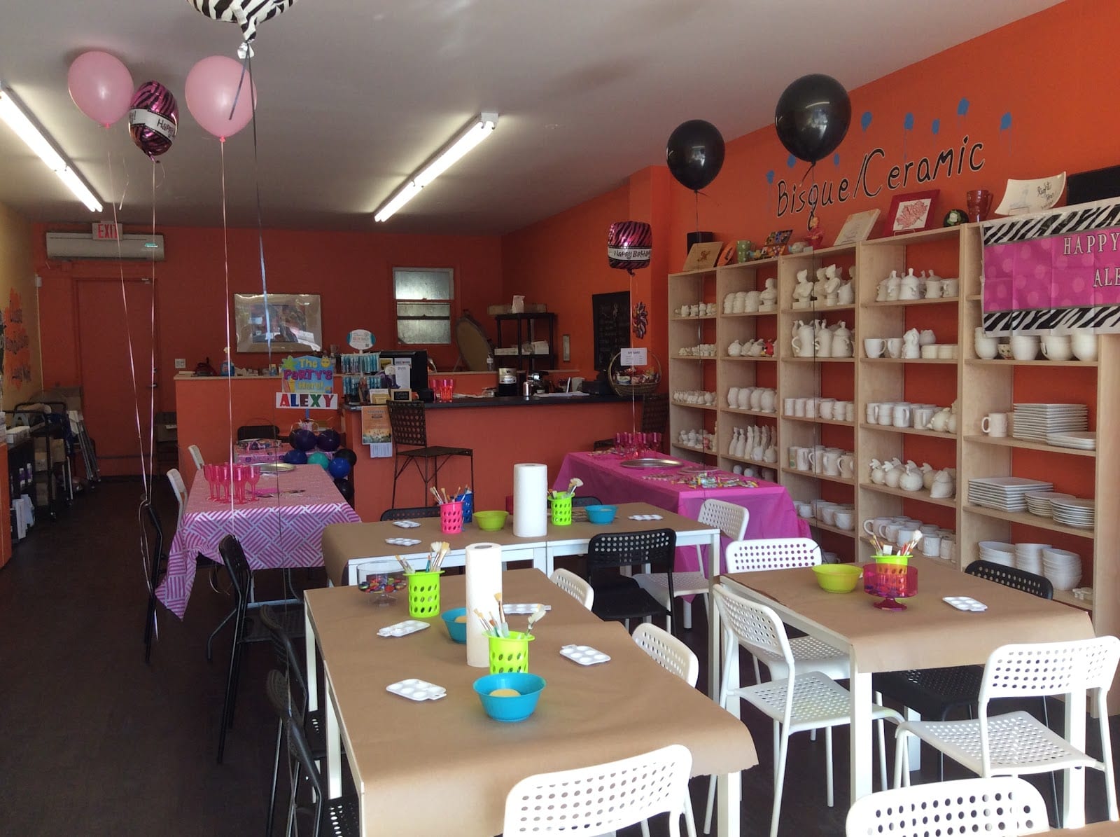 FUSION ARTZ CAFE, photo 3