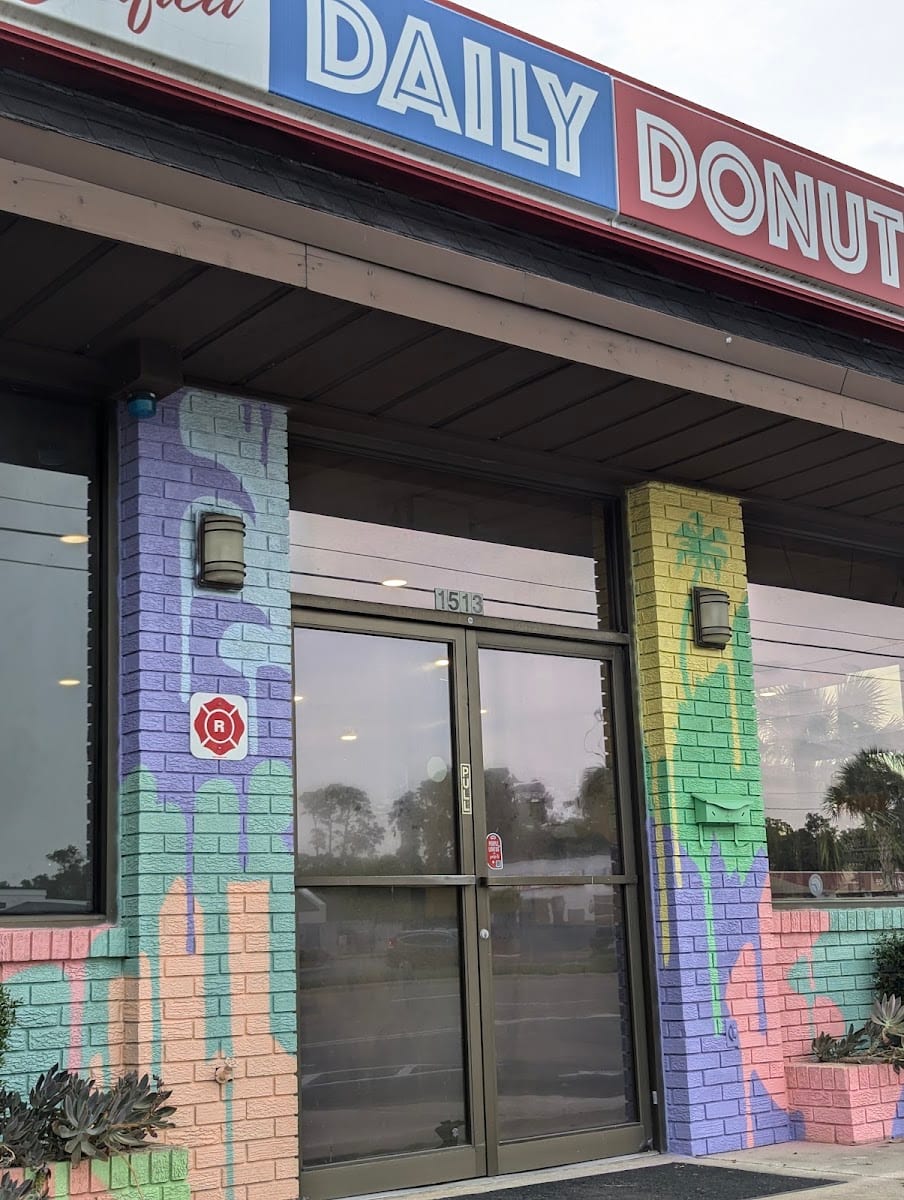 Daily Donuts, photo 2