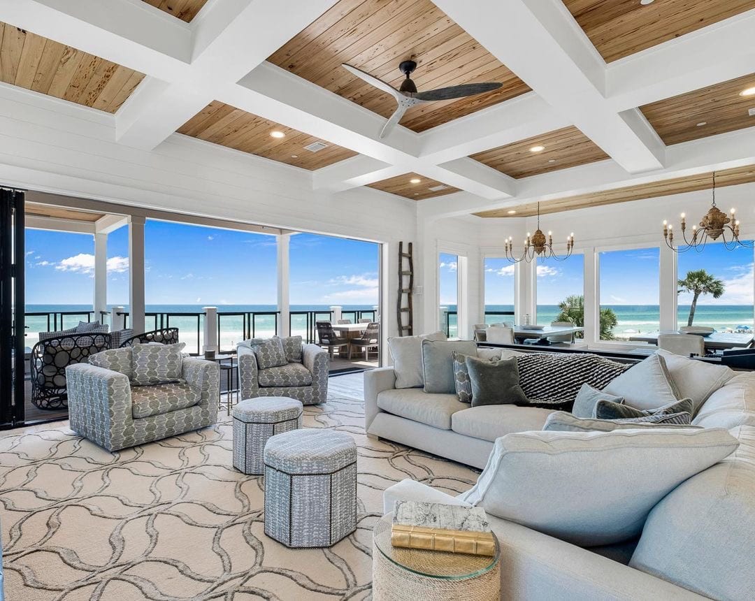 Carly Sostheim, Corcoran Reverie, Realtor