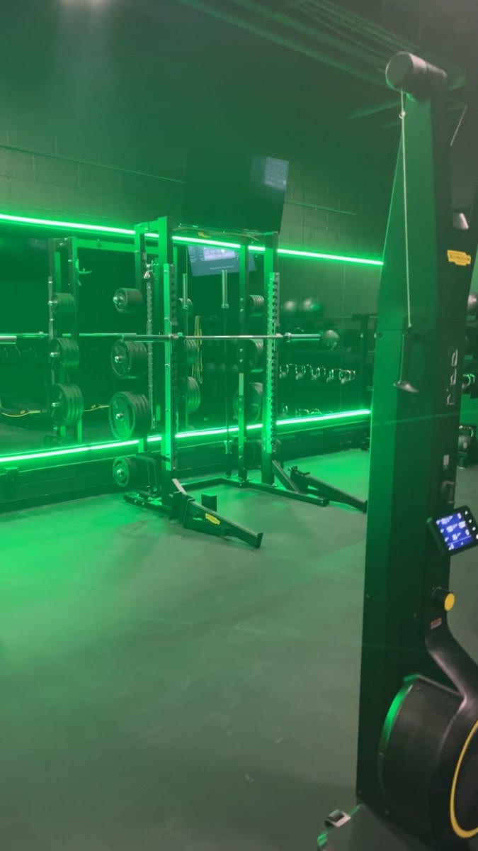 Pro Fitness south, photo 2