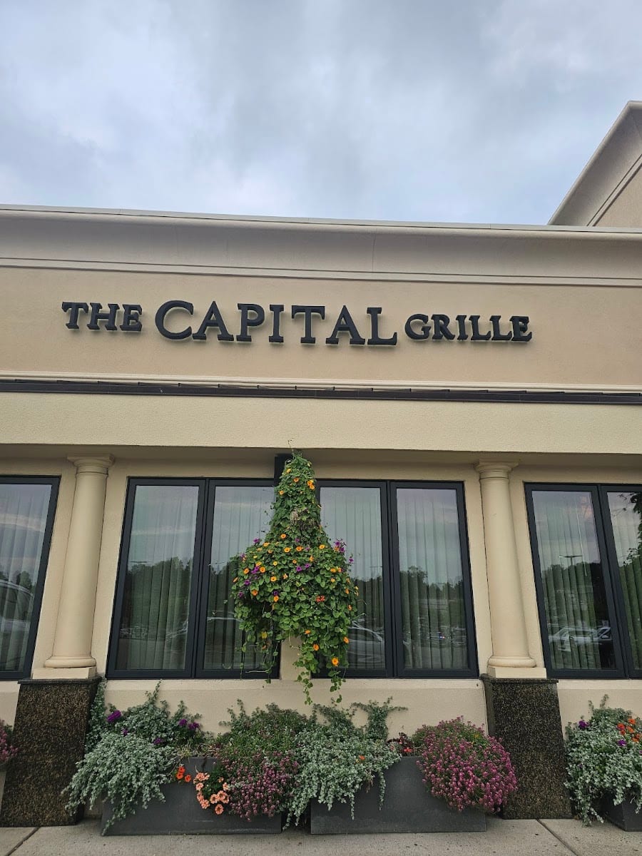 The Capital Grille